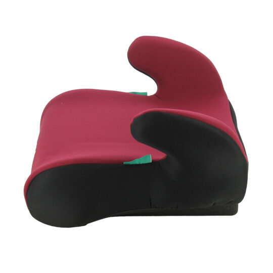 NANIA Autosedačka (126-150 cm) Alpha Red