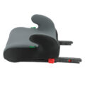 NANIA Autosedačka (126-150 cm) Alphix Black