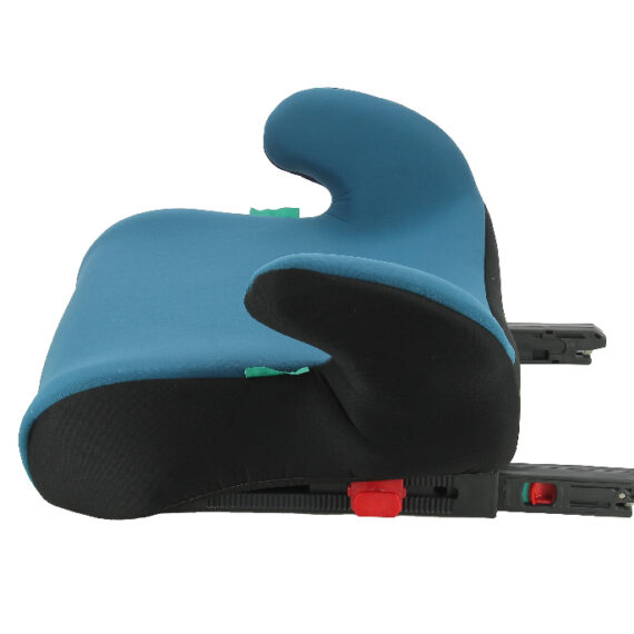 NANIA Autosedačka (126-150 cm) Alphix Blue