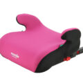 NANIA Autosedačka (126-150 cm) Alphix Pink
