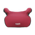 NANIA Autosedačka (126-150 cm) Alphix Red