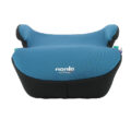 NANIA Autosedačka Bubble (126-150 cm) Blue