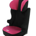 NANIA Autosedačka Start I (106-140 cm) Pink