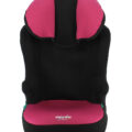 NANIA Autosedačka Start I (106-140 cm) Pink