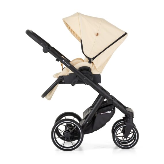 PETITE&MARS Kočík kombinovaný Rover III 2v1 Beige