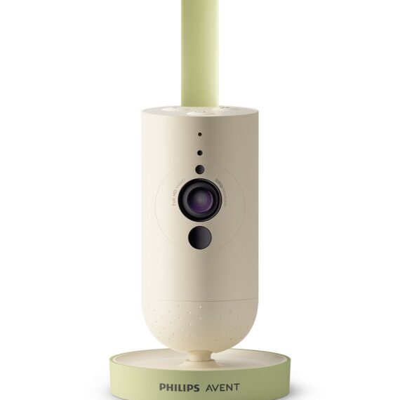Philips AVENT Kamera chytrá detská SCD643/26