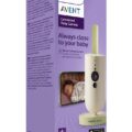 Philips AVENT Kamera chytrá detská SCD643/26