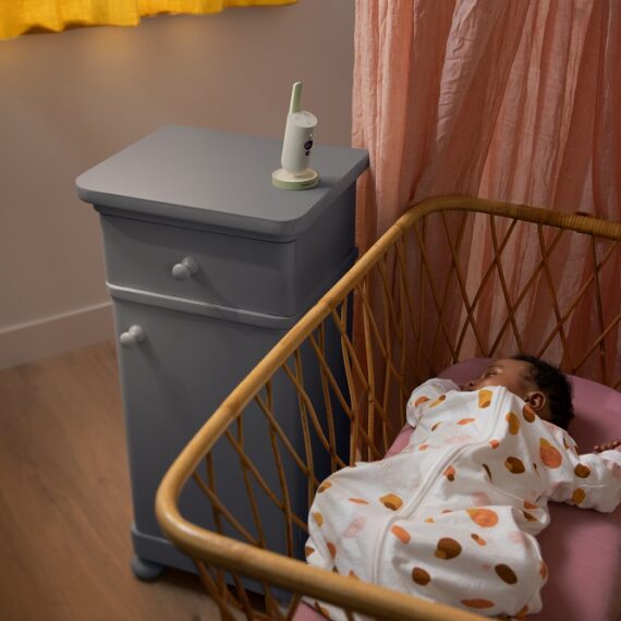 Philips AVENT Kamera chytrá detská SCD643/26