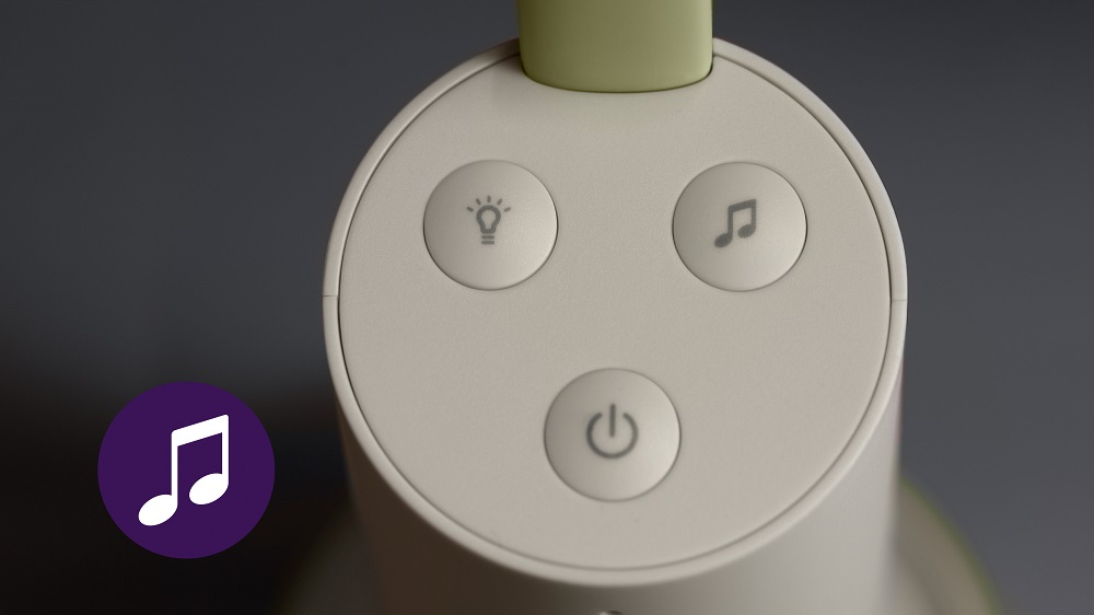 Philips AVENT Kamera chytrá detská SCD643/26