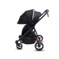 VALCO BABY Kočík kombinovaný Velo Liquorice