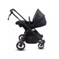 VALCO BABY Kočík kombinovaný Velo Liquorice