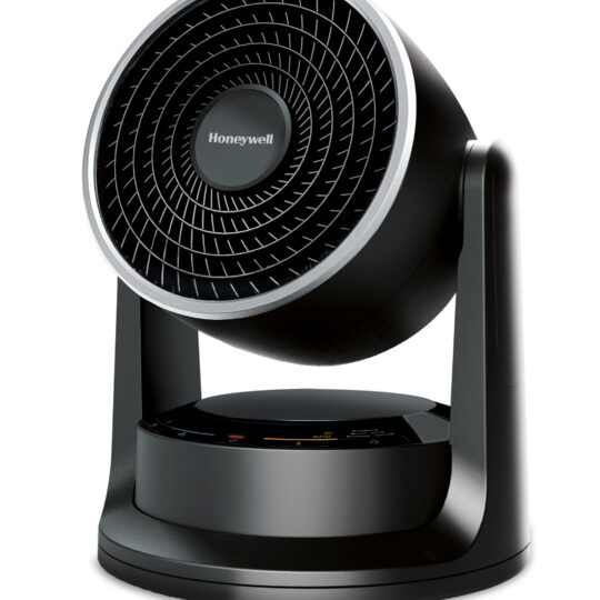 Honeywell TURBO FORCE HHF565B Ventilátorový ohrievač