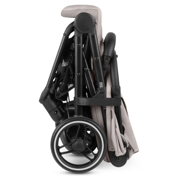 ABC DESIGN Kočík športový Ping Two Trekking powder