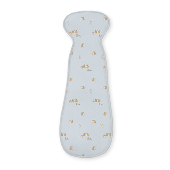 AEROMOOV Vložka do autosedačky 15-36 kg Bunny Limited