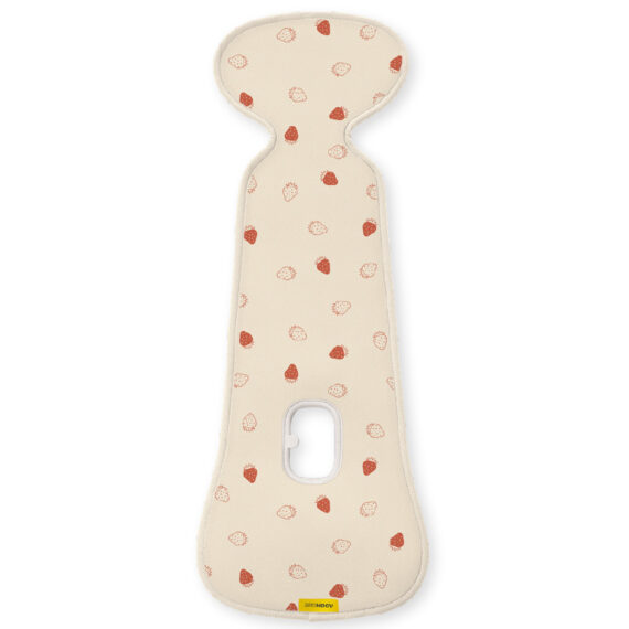 AEROMOOV Vložka do autosedačky 9-18 kg Berry Limited
