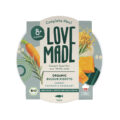 LOVEMADE Rizoto z bulguru pre deti od 8. mesiaca, 225 g