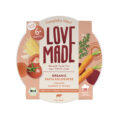 LOVEMADE Cestoviny bolognese pre deti od 6. mesiaca, 225 g