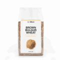 Pšeničný bulgur tmavý – GymBeam 500 g