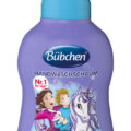 BÜBCHEN Pena na umývanie rúk Oblakový zázrak 300 ml