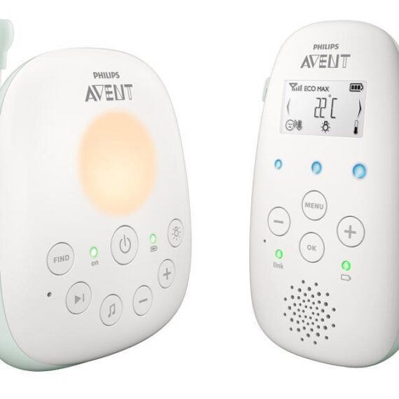 Philips AVENT Baby monitor SCD711/52