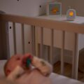 Philips AVENT Baby monitor SCD711/52
