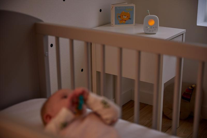 Philips AVENT Baby monitor SCD711/52