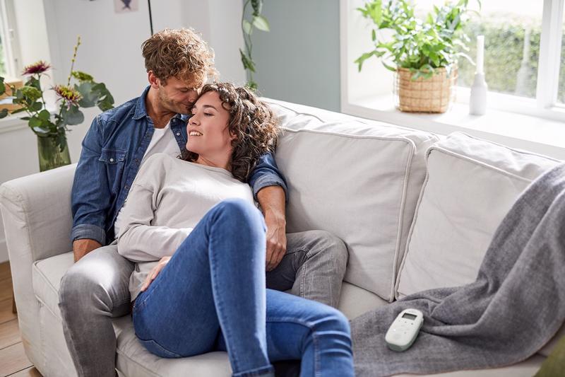 Philips AVENT Baby monitor SCD711/52