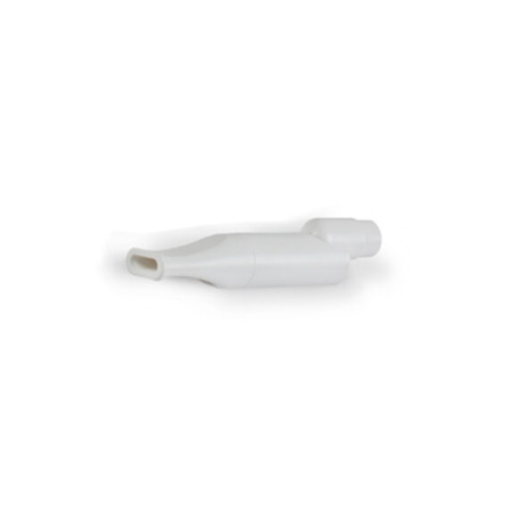 Náustok k inhalátorom OMRON U780, U17