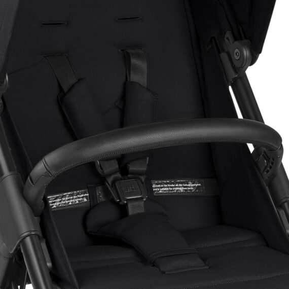 ABC DESIGN Kočík športový Avus Air ink 2024