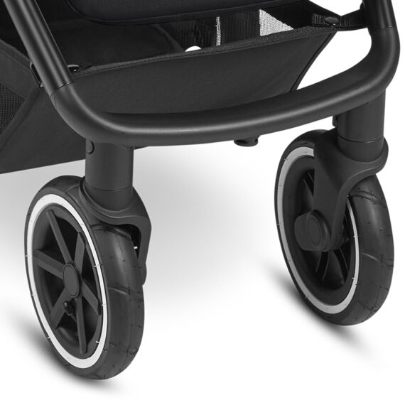 ABC DESIGN Kočík športový Avus Air ink 2024