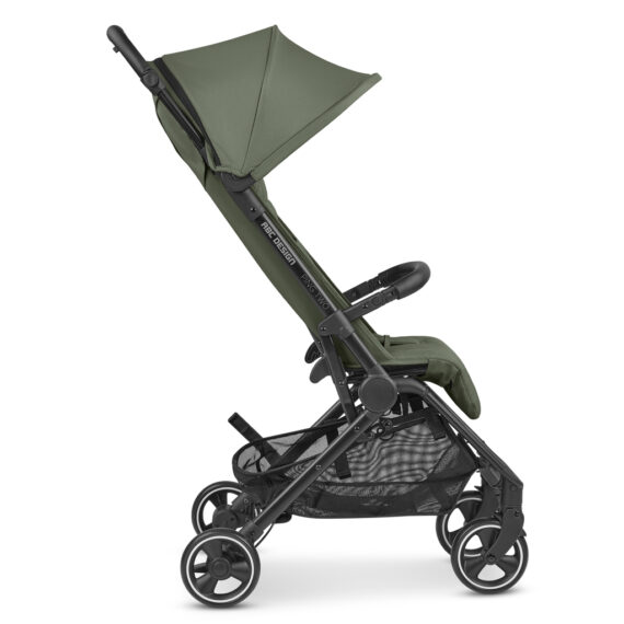 ABC DESIGN Kočík športový Ping Two olive