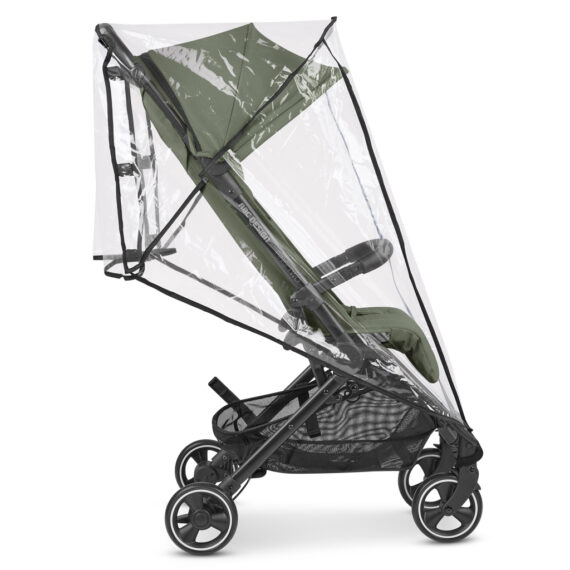 ABC DESIGN Kočík športový Ping Two olive