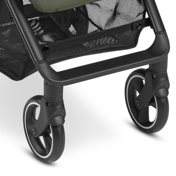 ABC DESIGN Kočík športový Ping Two olive
