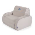 CHICCO Kresielko Twist – Dune