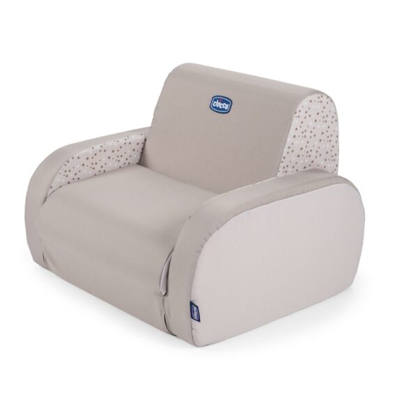 CHICCO Kresielko Twist – Dune
