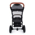 PETITE&MARS Kočík športový Street+ RWS Oak Rose Pink Complete