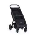 PETITE&MARS Kočík Street+ RWS Black + Strieška Limited 100 Tenderness