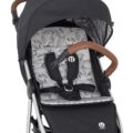 PETITE&MARS Konštrukcia Royal2 Silver