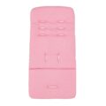 PETITE&MARS Kočík športový Royal2 Silver Rose Pink