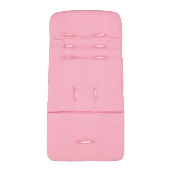 PETITE&MARS Kočík športový Royal2 Silver Rose Pink