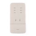 PETITE&MARS Kočík športový Royal2 Silver Sahara Beige