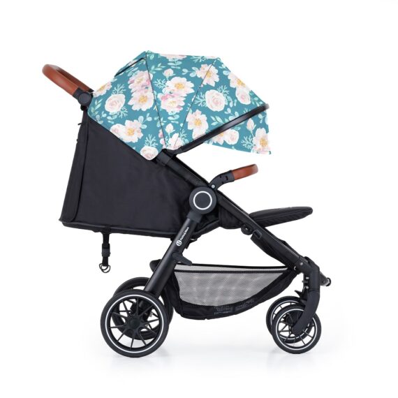 PETITE&MARS Kočík športový Street2 RWS Oak Limited 100 Roses Complete