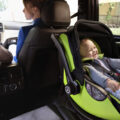 KIDDY Autosedačka Evoluna i-size 2 + Isofix základňa 40-83 cm Urban Camo
