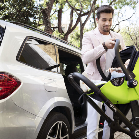 KIDDY Autosedačka Evoluna i-size 2 + Isofix základňa 40-83 cm Urban Camo