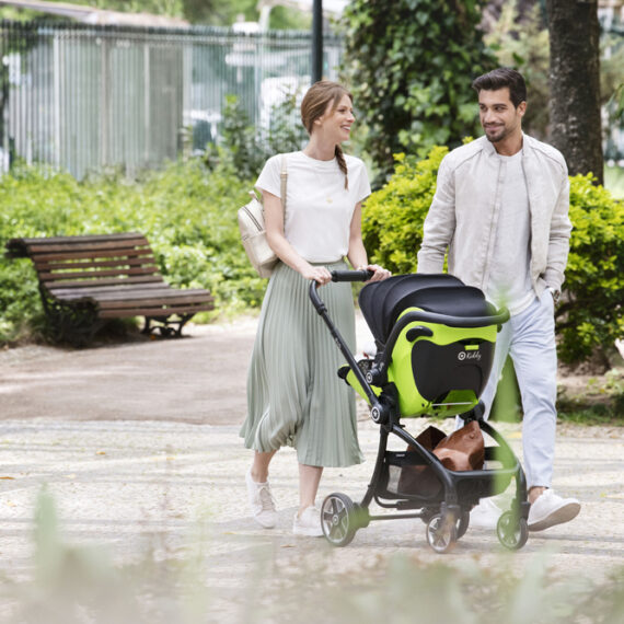 KIDDY Autosedačka Evoluna i-size 2 + Isofix základňa 40-83 cm Urban Camo