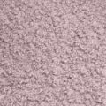 KLUPS Kresielko Boucle dirty pink 50x35x45 cm