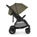 PETITE&MARS Kočík športový Airwalk Mature Olive