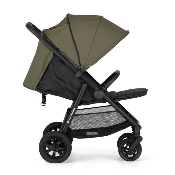 PETITE&MARS Kočík športový Airwalk Mature Olive