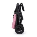 PETITE&MARS Kočík športový Airwalk Rose Pink
