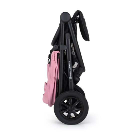 PETITE&MARS Kočík športový Airwalk Rose Pink